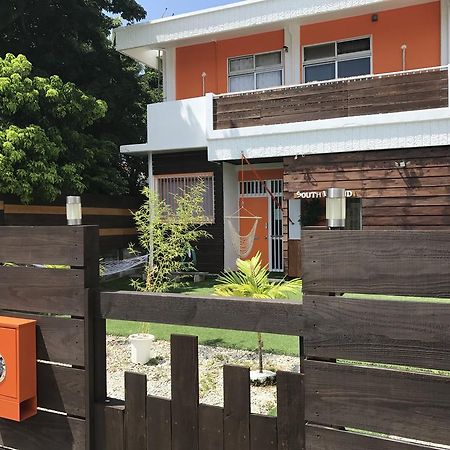 South Island Villa Itoman Eksteriør bilde
